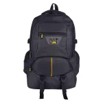 کوله پشتی سفری با حجم 51 لیتر و وزن 1000 گرم، مناسب برای طبیعت‌گردی